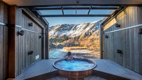 Onsen Hot Pools Retreat & Day Spa .